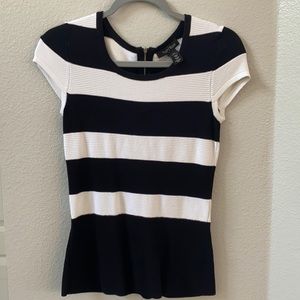 White house black market top